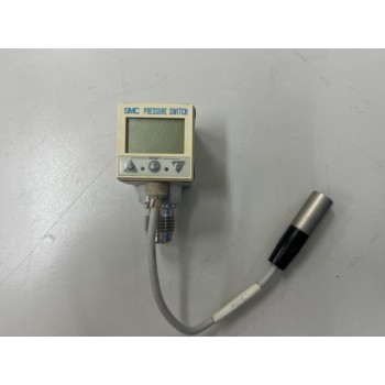 SMC ISE6B-A2-67L Pressure Switch
